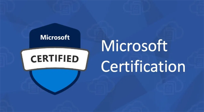 What Microsoft Certification Should I Get