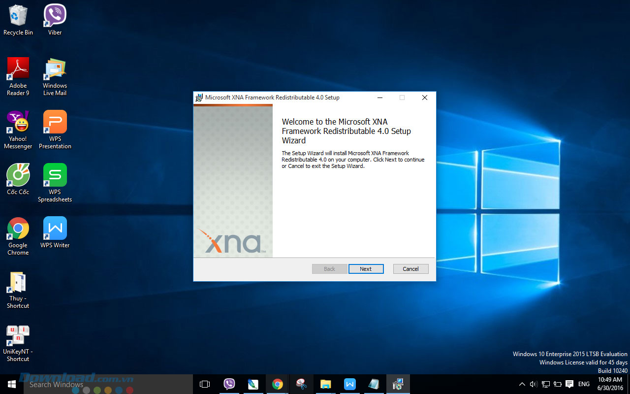 What Is Microsoft XNA Framework