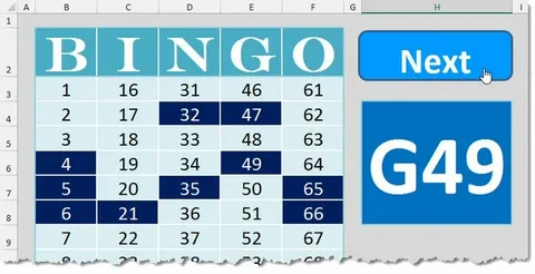 How to Create Random Bingo in Microsoft Word