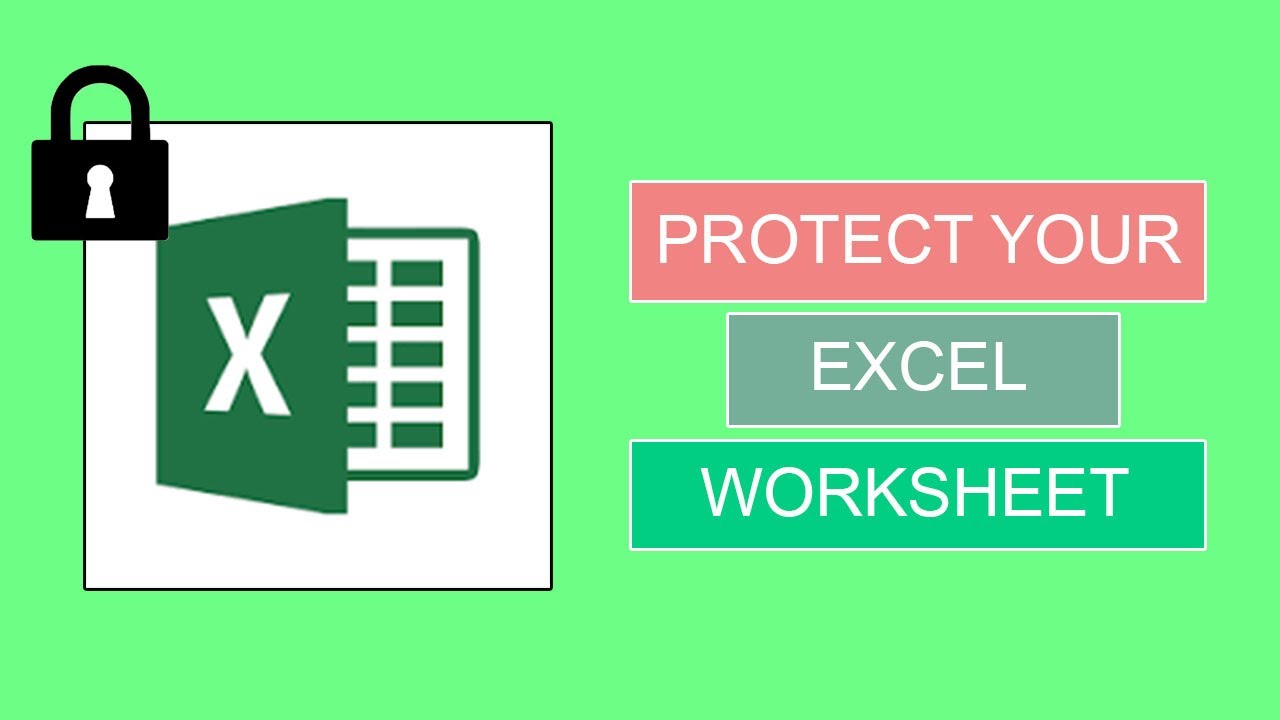 How to Disable Password on Microsoft Excel File